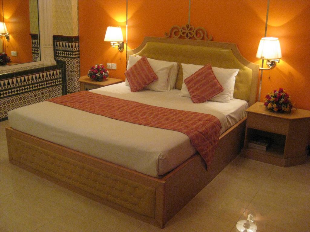 Bowshar International Hotel Muscat Room photo